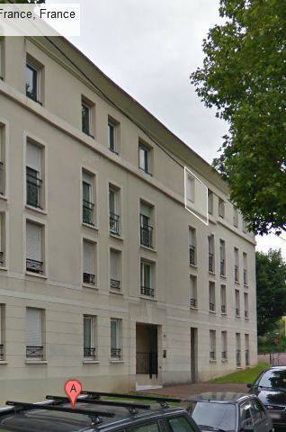 Location appartement 2 pièces Châtenay-Malabry (92290)