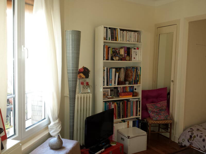 Paris 20E (75020)