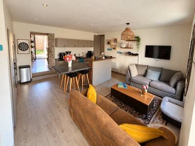 Vente appartement 3 pièces Brest (29200)