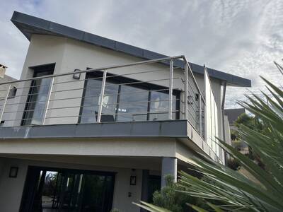 Vente maison 6 pièces Fécamp (76400)