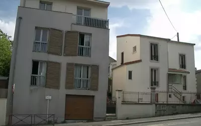 Vitry-Sur-Seine (94400)
