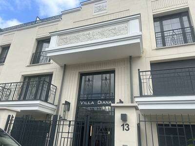 Location appartement studio Le Plessis-Robinson (92350)