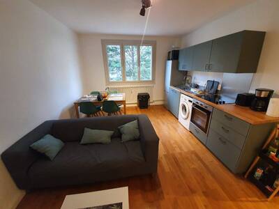 Location chambre en colocation 4 pièces Villeurbanne (69100)
