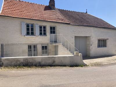 Vente maison 2 pièces Villaines-en-Duesmois (21450)