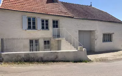 Villaines-En-Duesmois (21450)