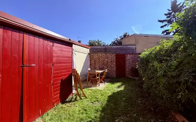 Saint-André-Lez-Lille (59350)