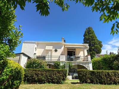 Vente maison 5 pièces Provins (77160)