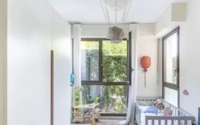 Saint-Cloud (92210) - Terrasse 65 M2