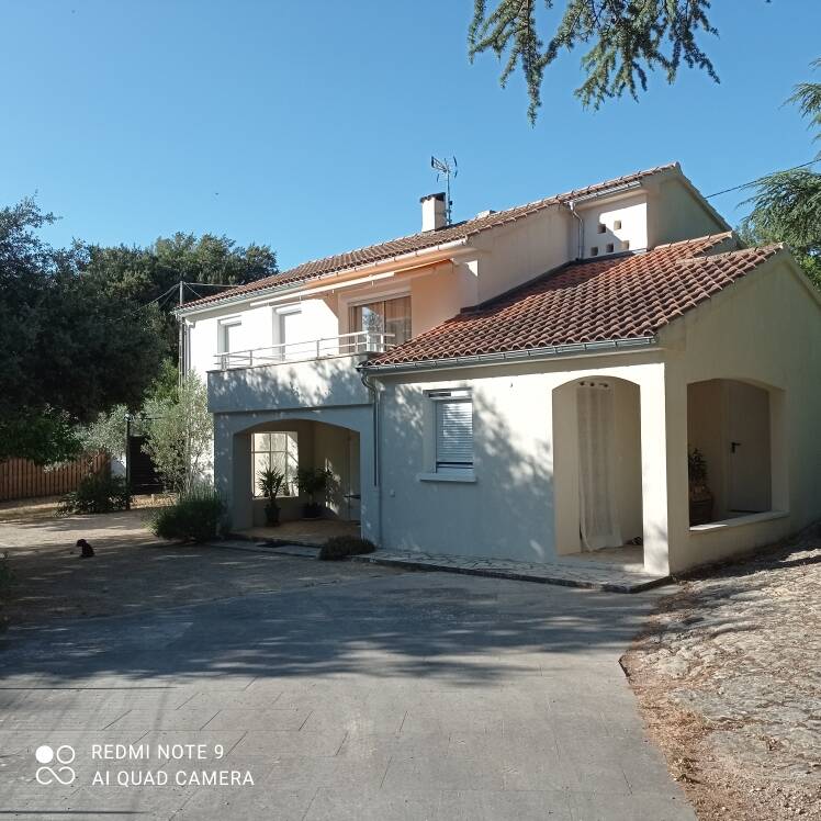La Bastide-Des-Jourdans (84240)