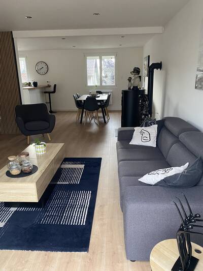 Vente maison 6 pièces Vitry-le-François (51300)