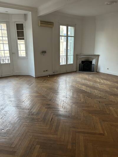 Vente appartement 4 pièces Nice (06)