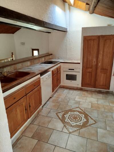 Vente maison 4 pièces Valensole (04210)