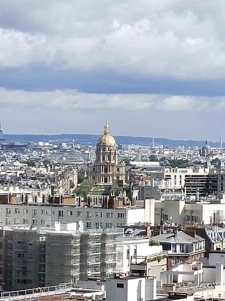 Avec Piscine