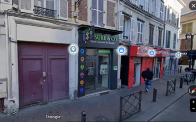 Argenteuil (95100)