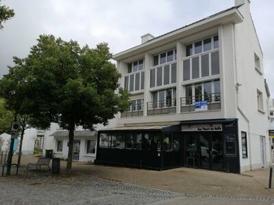 Vente appartement 3 pièces Séné (56860)