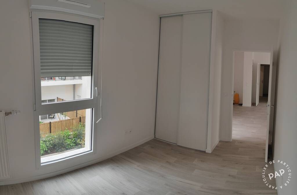Vente appartement 3 pièces 61 m² Saint-Denis (93200) - 61 m² - 308.000 ...