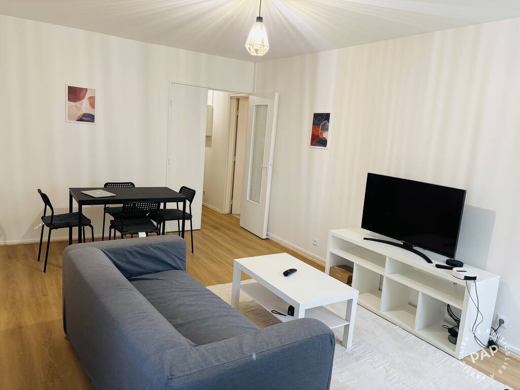 Chambre dans une colocation 90 m² Boissy-Saint-Léger (94470) photo 5