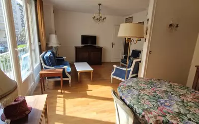 Paris 15E (75015)