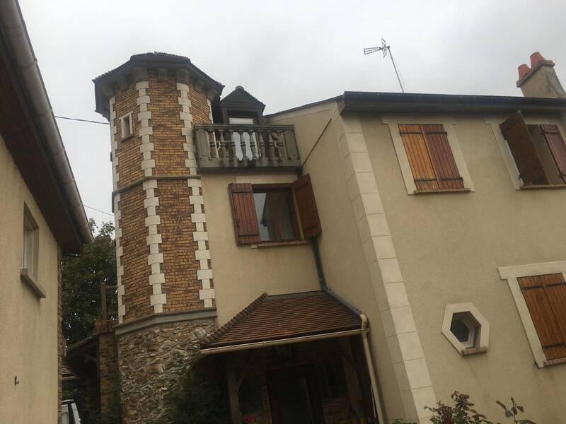 Corbeil-Essonnes (91100)