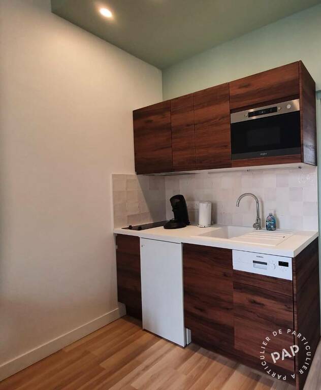 Appartement Hyères (83400) 700 €