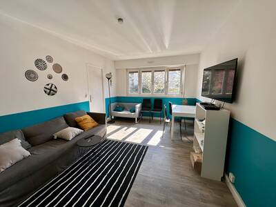 Location chambre en colocation 7 pièces Chilly-Mazarin (91380)