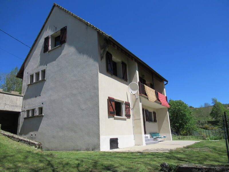 Le Pont-De-Montvert (48220)