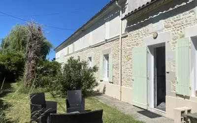 Saint-Ciers-Sur-Gironde (33820)