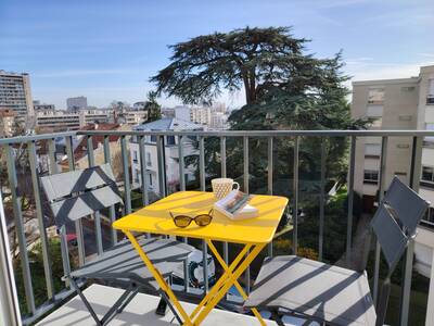Vente appartement 3 pièces Fontenay-aux-Roses (92260)