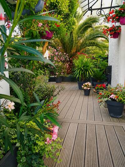 Vente maison 5 pièces Bayonne (64100)