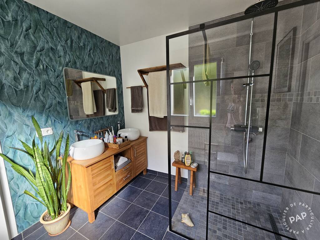 Vente maison 150 m² Chamigny (77260) - 150 m² - 244.000 € | Particulier à Particulier — 5