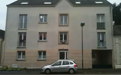 Trélazé (49800)