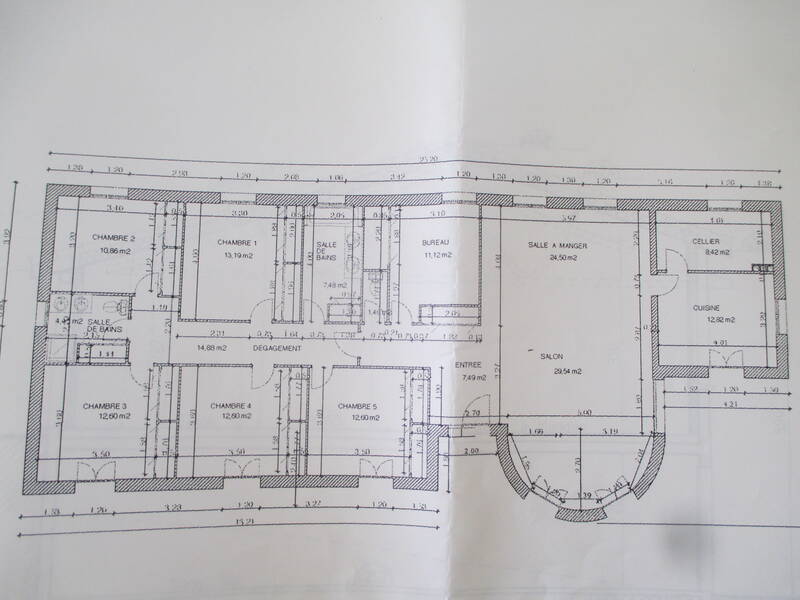 Castelmaurou (31180)