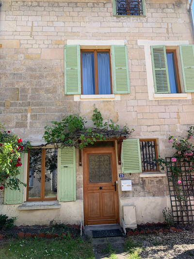 Location maison 3 pièces Lamorlaye (60260)