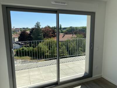 Vente appartement 3 pièces Thionville (57100)