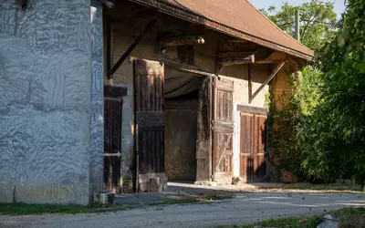 Saint-Ondras (38490)