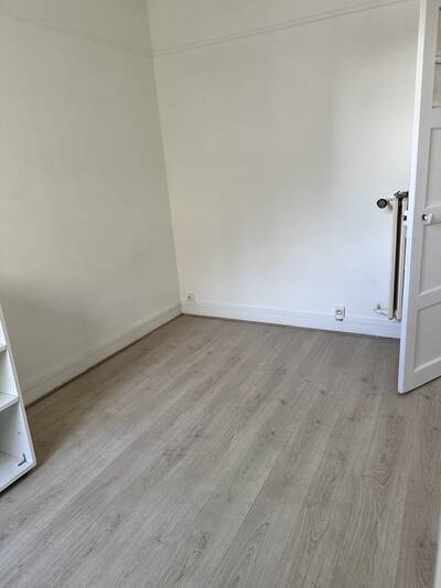 Vente appartement studio Clichy (92110)