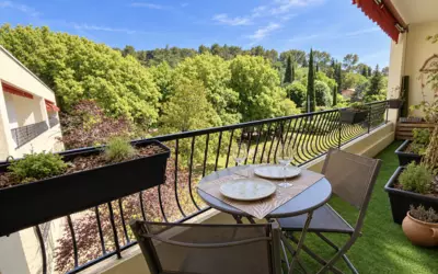 Aix-En-Provence (13080)