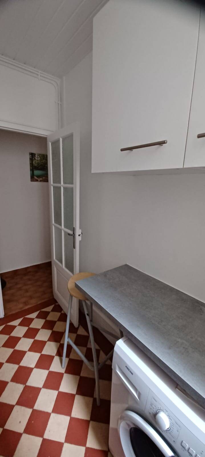 Paris 15E (75015)