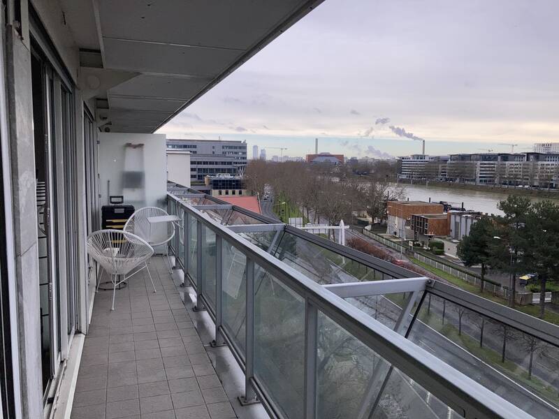 Asnières-Sur-Seine (92600)