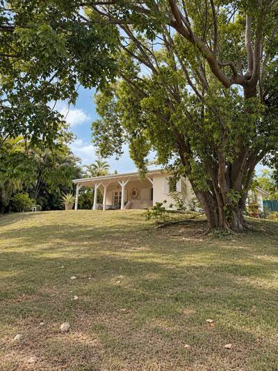 Location maison 3 pièces Le Moule (97160)