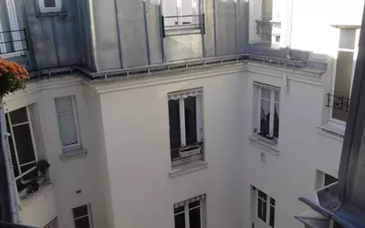 Paris 14E (75014)