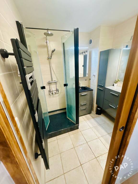 Location immobilier 445 € Melun (77000)