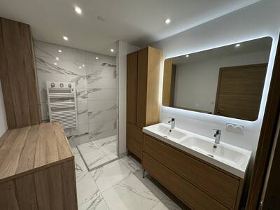 Vente appartement 4 pièces Granville (50400)