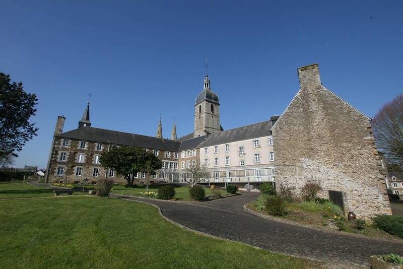 Saint-James, Centre Ville