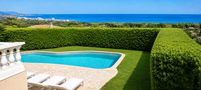 Location maison 6 pièces Biot (06410)