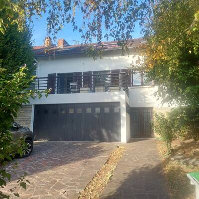 Vente maison 12 pièces Rueil-Malmaison (92500)