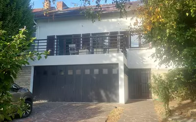 Rueil-Malmaison