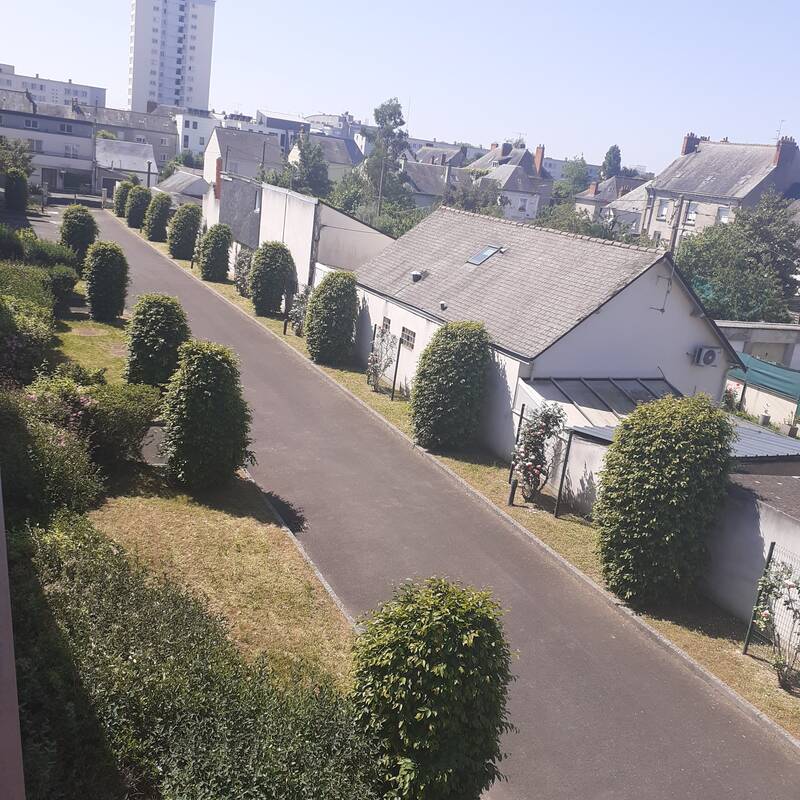 Saint-Pierre-Des-Corps (37700)
