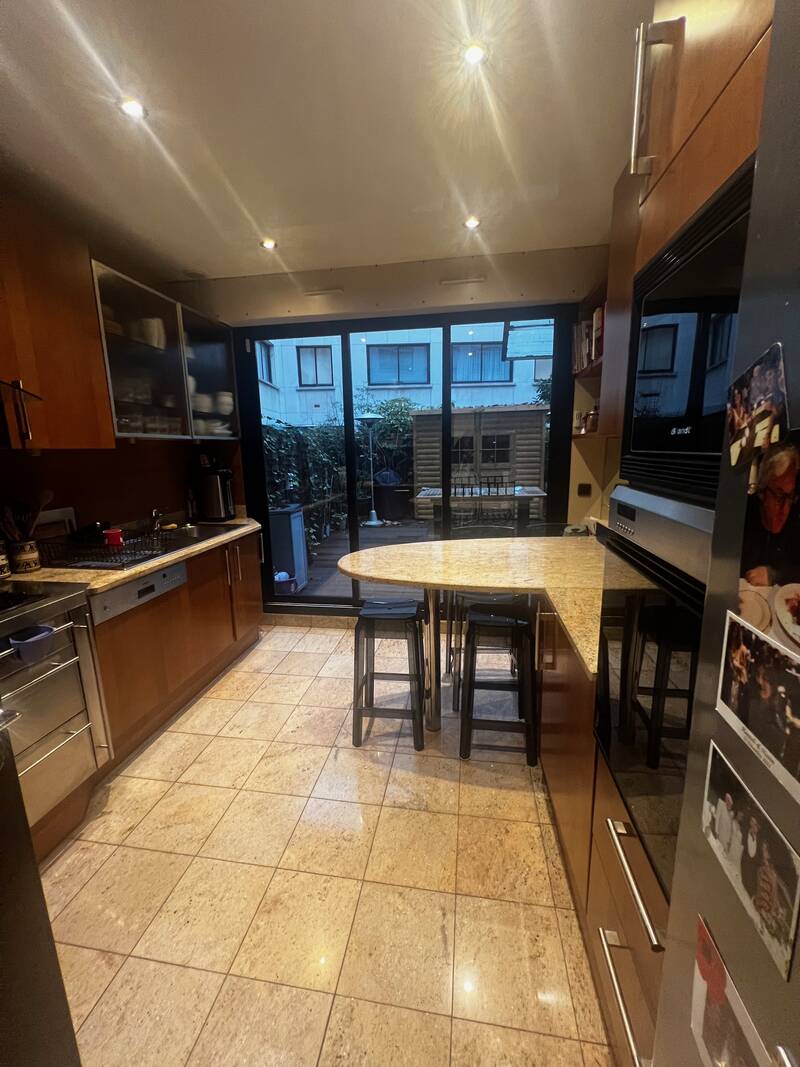 Neuilly-Sur-Seine (92200)