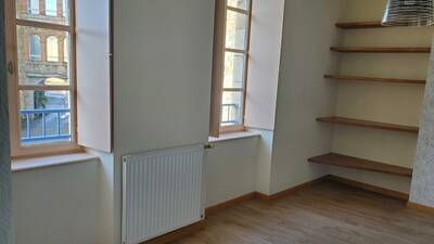 Location appartement 3 pièces Fougères (35300)